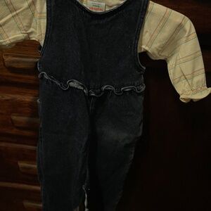 HealthTex 2 Piece 18Mth Outfit